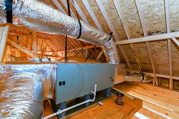 Trusted Hvac service in Startup, WA - FH HVAC